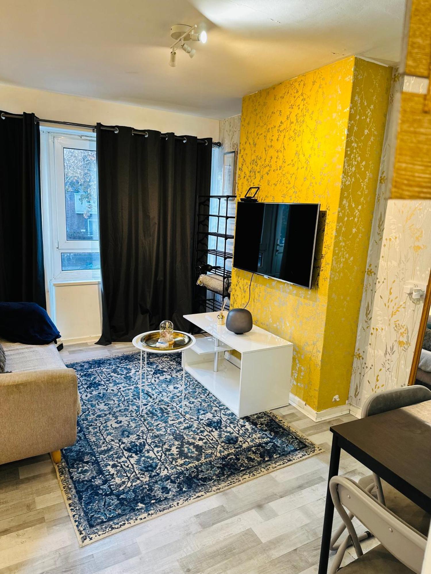 Studio Apartment In London, Bethnal Green Eksteriør bilde